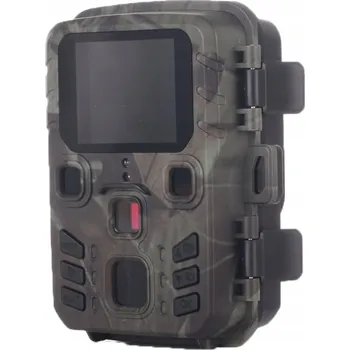 Fotopast Fotopast Braun Scouting Cam Black200 mini