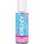 DKNY Be Delicious Pool Party Mai Tai tělový sprej 250 ml