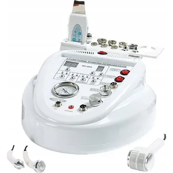 IP kamera Přístroj na mikrodermabrazi Multico Basic