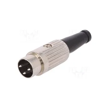 Elektrická zásuvka 610-0300