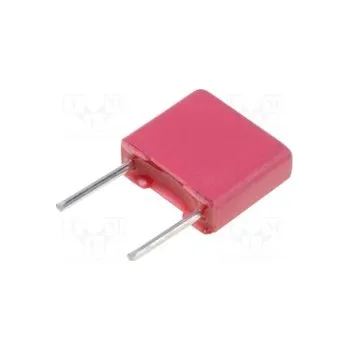 Elektronická součástka MKS2-100N/63