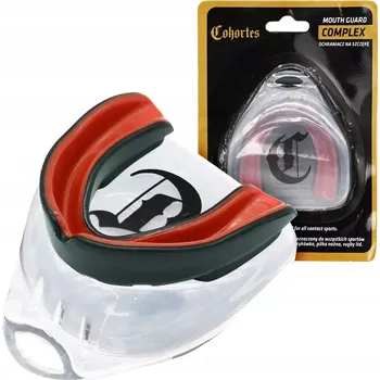 Příslušenství pro čtečku elektronické knihy Chránič zubů Cohortes Complex