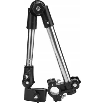 IP kamera Příslušenství pro invalidní vozíky – robustní a spolehlivé