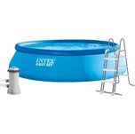 Intex Easy Set 4,57 × 1,07 m + DÁREK