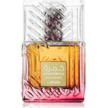 Lattafa Khamrah Dukhan U EDP 100 ml