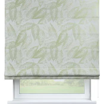 Roleta Římská roleta Bari Secret Garden 1290-MST-SWH-R-144-84_120x150