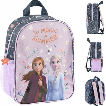 Školní batoh BATOH LEDOVÉ KRÁLOVSTVÍ Ledové království PASO