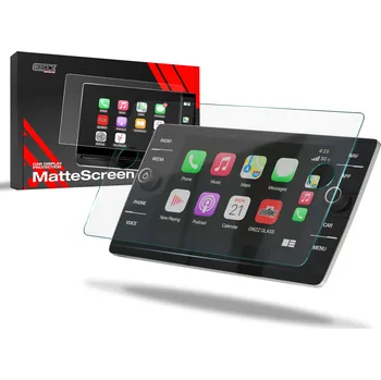 Monitor do auta Ochrana displeje MatteScreen, VW Taigo, 2021- , Discover Media