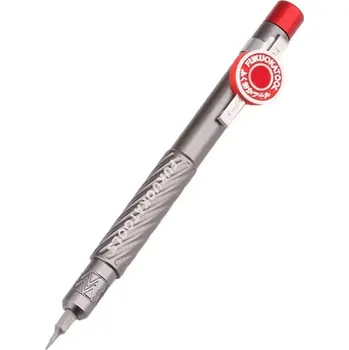 Šroubovák Fukuokatools FO-9228 multifunkční mini šroubovák ve tvaru pera z hliníkové slitiny (13v1)