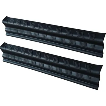 Lišta karosérie Plastové kryty prahů, Mercedes Sprinter, 2007->2012