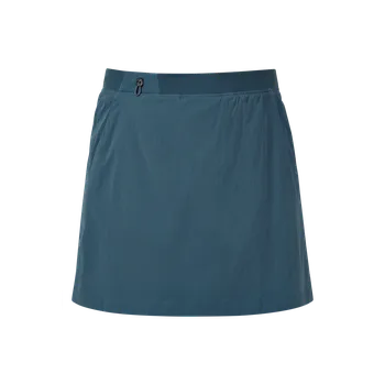 Dámská sukně Dámská sukně do hor Mountain Equipment Dynamo Skort Majolica blue S