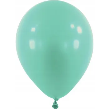 Balónek Balónky Anagram Fasion Robins Egg Blue 11" 50 kusů