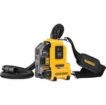 Aku odsavač prachu DeWALT DWH161N-XJ 18 V XR, bez akumulátoru a nabíječky