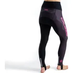 CRUSSIS Dámské cyklistické kalhoty…