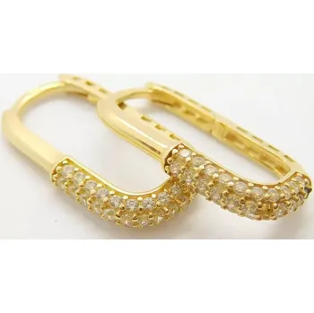 Náušnice Klenoty Budín HK2300