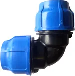 Pimtas 4709/32 koleno 32 mm