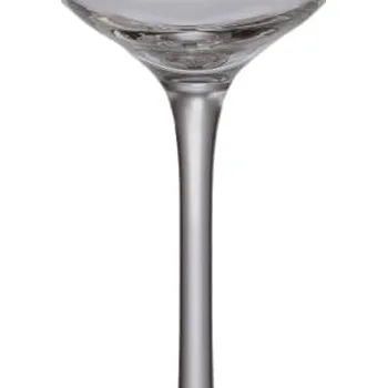 Sklenice Crystalite Bohemia STRIX 6 ks 60 ml likér