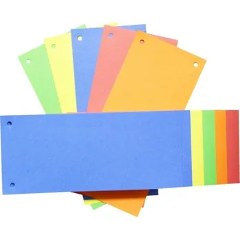 Majjam Rozdružovač 10.5 x 24 cm 50 listů eko mix