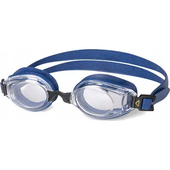 Plavecké brýle Dioptrické plavecké brýle AQUA-SPEED Lumina Reco -4,5 modré OS
