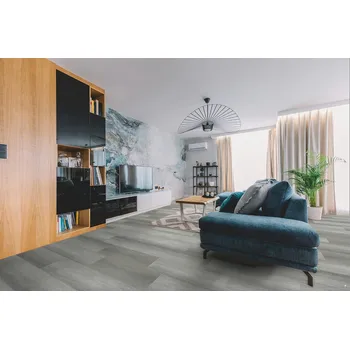 vinylová podlaha Vinylová podlaha zámková na HDF FATRA Fatraclick Silica dark 7231-6