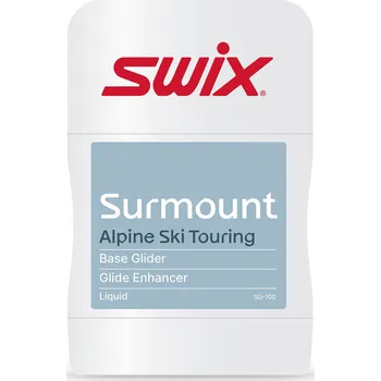 Sport Tekutý vosk Swix SU-100 Surmount, 100 ml
