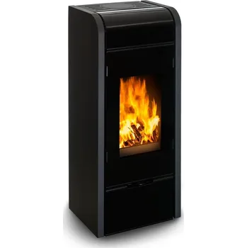 Krbová kamna Kamna krbová Almeva Heart Carbonis