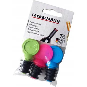 Fackelmann 14942 uzávěr na lahve vína