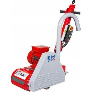 pásová bruska Pásová bruska na parkety Holzmann 200 mm