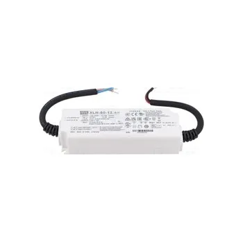 Napájecí zdroj pro osvětlení XLN-60-12