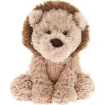 Ferribiella Plyšový lvíček s pískátkem