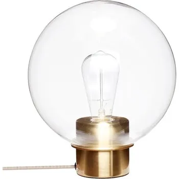 Lampička Stolní lampa BALLOON - Hübsch