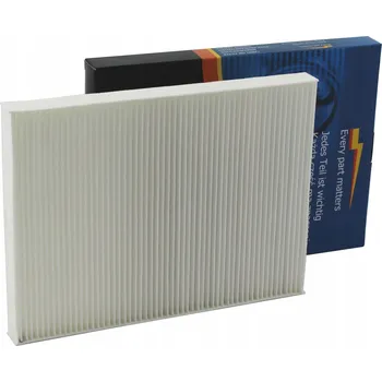 Kabinový filtr Kraft Automotive 1738805 Filtr, ventilace prostoru pro cestující