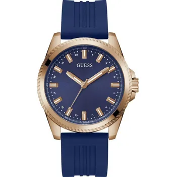 Hodinky Guess Sport GW0639G3 - 30 dnů na vrácení zboží, Garance originality