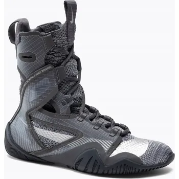 Dámské tenisky Boxerské boty Nike HyperKO 2.0, velikost 38,5, šedé