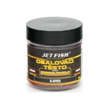 Nástraha JET FISH Těsto Premium X-SPICE 250g