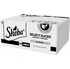 Krmivo pro kočku Sheba Select Slices Adult Selection Mini Filets drůbeží v omáčce 120x 85 g