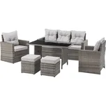 BestBerg BBRF-1090G set 5 + 1