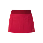 Dámská sukně do hor Mountain Equipment Freney Skort Capsicum red M