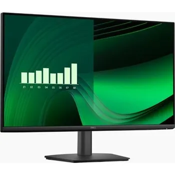 Monitor Dell E2725HM 27[34] IPS/1920x1080/5ms/300cd/m2/1000:1/HDMI/DP/D-Sub/černý + Doprava ZDARMA