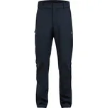 Pánské kalhoty Peak Performance M Scale Softshell Pants Black