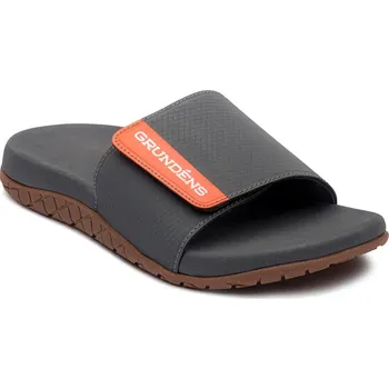 Rybářské oblečení Pantofle GRUNDÉNS Eddy Line Slide - Vel. 9