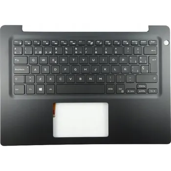 Šasi notebooku ORIGINÁLNÍ Palmrest Dell Vostro 14 5481 523GP H52M6