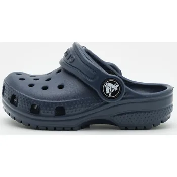 Chlapecké sandály Crocs navy Velikost: EU 21,5 (UK C5)