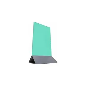 Reklamní stojan na desky