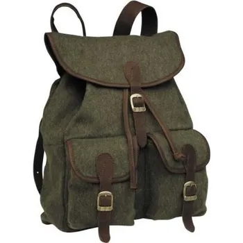 turistický batoh Batoh lovecký hubertus