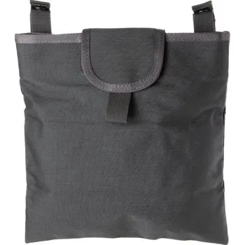 Airsoft Imperator Tactical Odhazovací vak na prázdné zásobníky - šedý