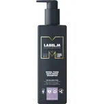 Label.M Royal Yuzu Anti-Frizz šampon proti krepatění 300 ml