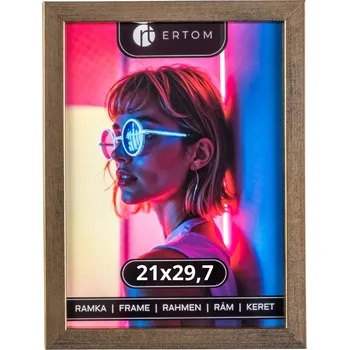 Obraz Ertom Rámeček na jednu fotku 29,7 x 21 cm