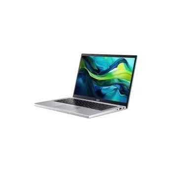 Notebook ACER Aspire Go 14 (AG14-32P-3165), notebook, Core 3 N355, 14", 1920x1200, 16GB, SSD 512GB, W11 Home, Wi-Fi, BT, CAM, 2x, 2x USB 3.2, HDM