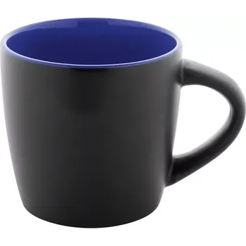 Matara Nera hrnek - modrá / černá - AP800598-06